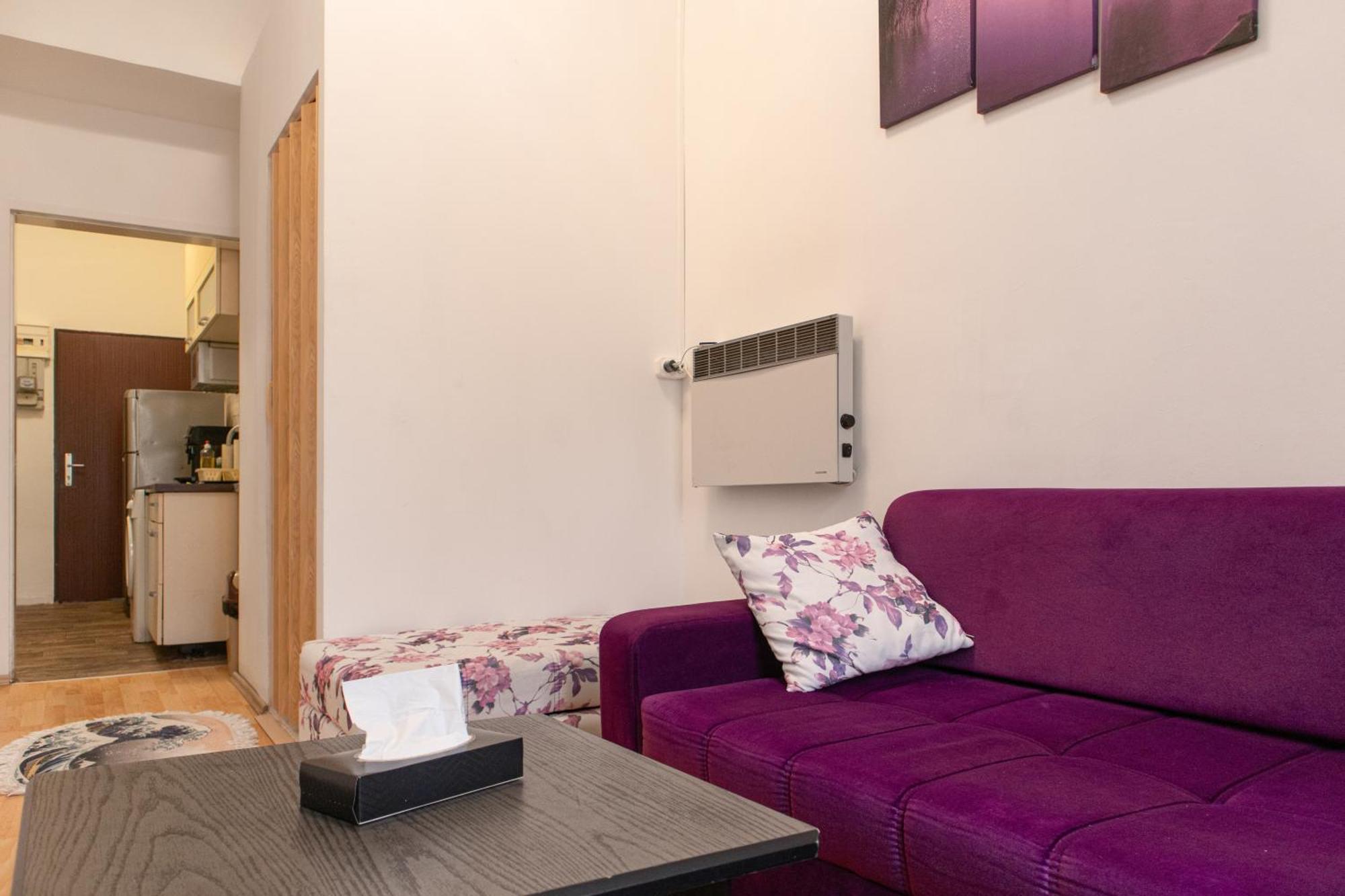 Homelike 2br Apt. @millenium Tower/danube River Appartamento *