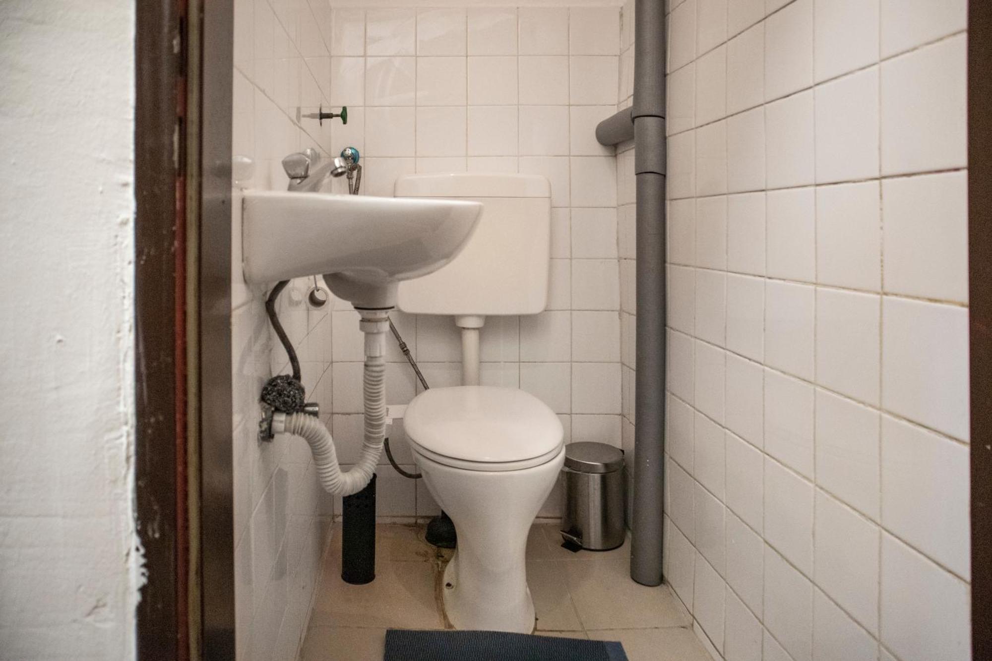 Appartamento Homelike 2br Apt. @millenium Tower/danube River *