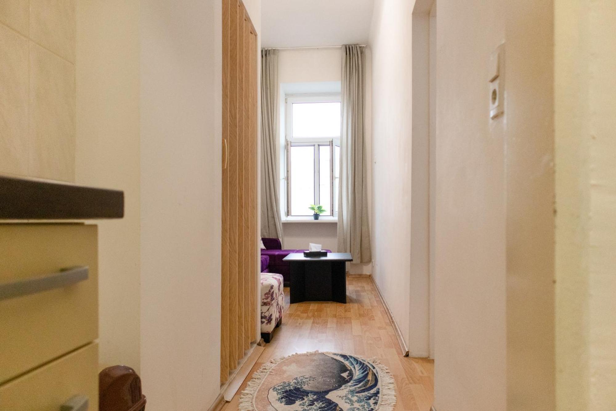 Appartamento Homelike 2br Apt. @millenium Tower/danube River Vienna