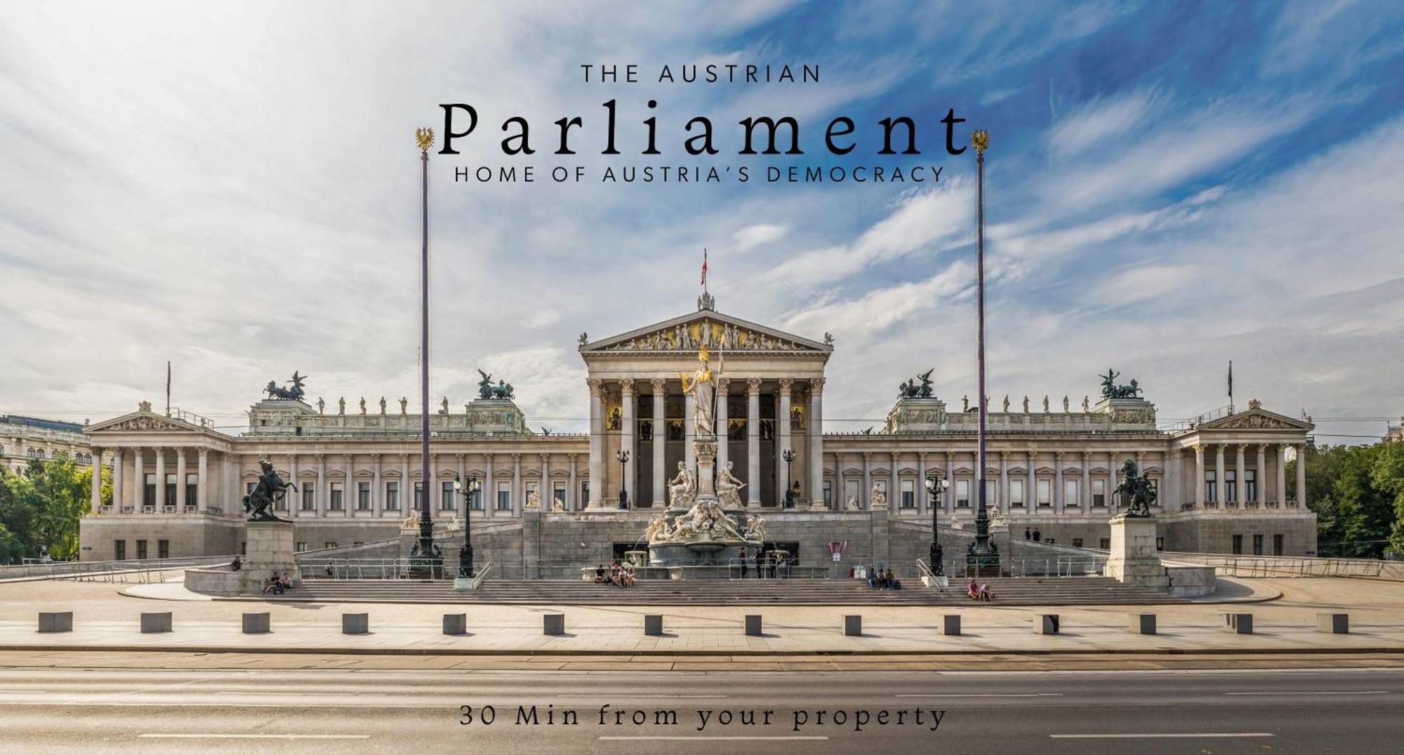 Homelike 2br Apt. @millenium Tower/danube River Appartamento
