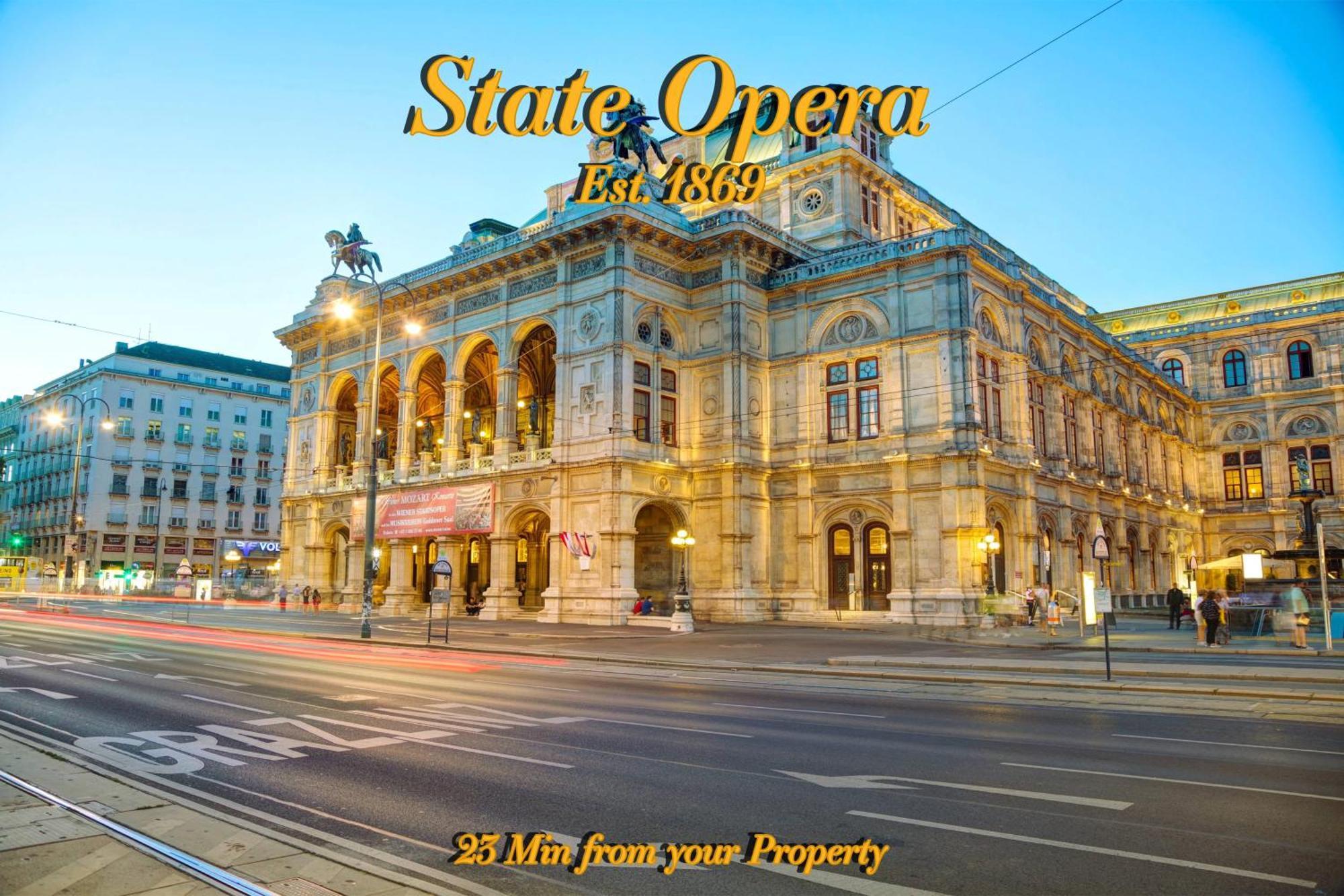 Apartment Homelike 2br Apt. @millenium Tower/danube River Wien